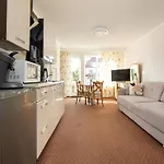 Close To The Appartement *