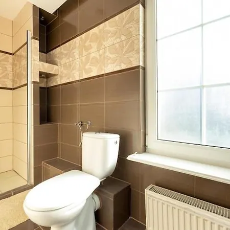 For 2 People With Terrace Apartment Rewal