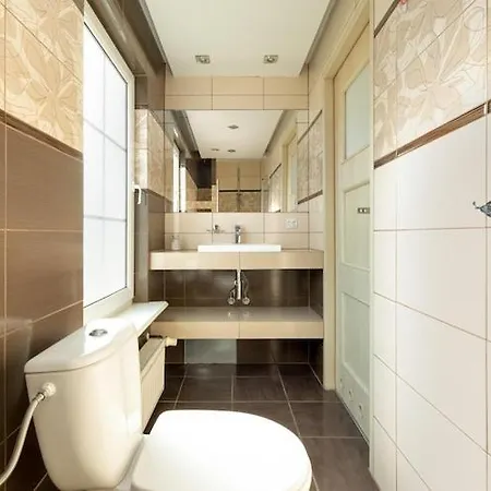 For 2 People With Terrace