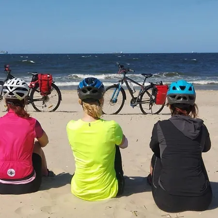 Апартаменты Close To The *