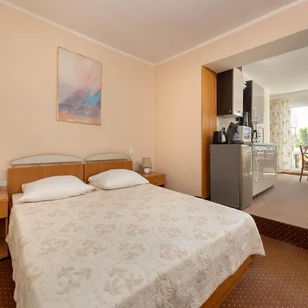 Appartamento Close To The