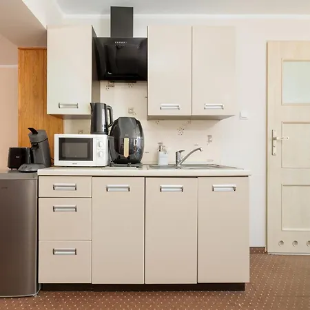 Close To The Апартаменты