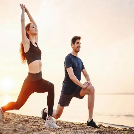 Appartamento Close To The