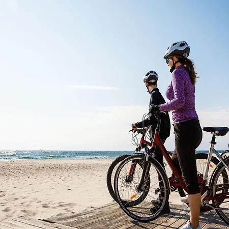 Appartamento Close To The *