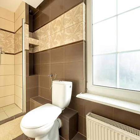 Appartamento Close To The Rewal