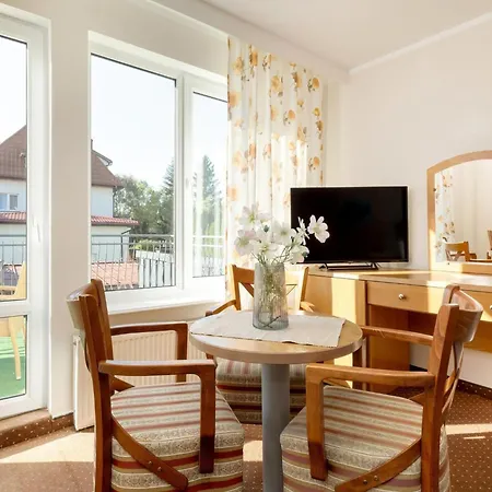 Apartman Close To The