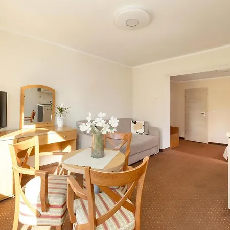 Close To The Appartamento *