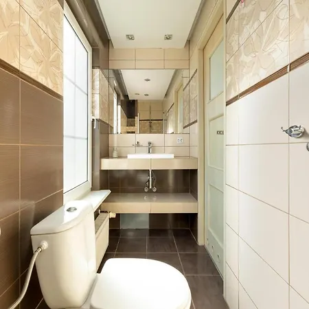 Close To The Appartamento Rewal