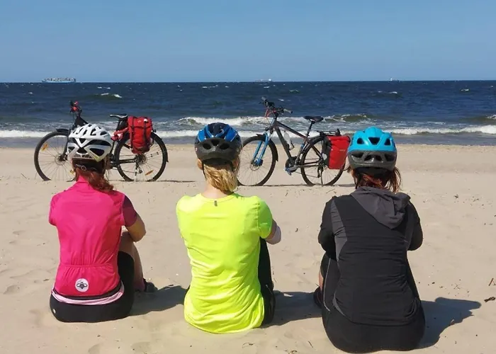 Апартаменты Close To The *