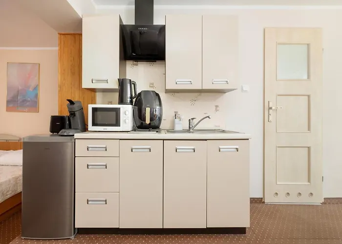 Close To The Апартаменты