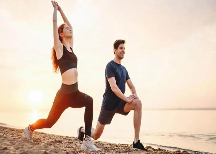 Апартаменты Close To The