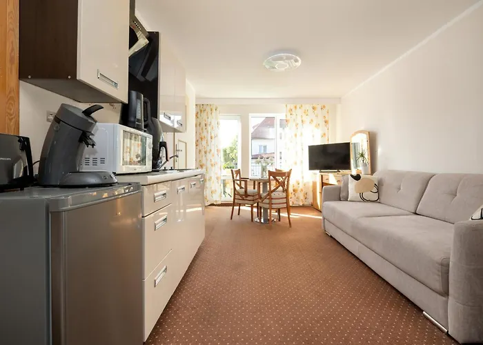 Close To The Апартаменты *