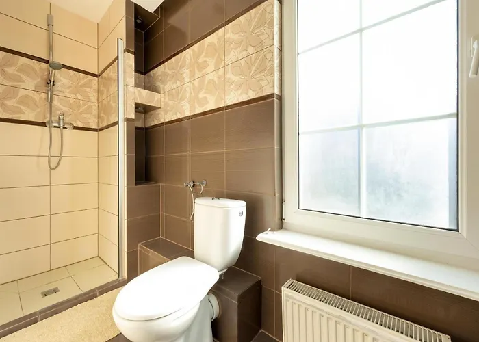 Апартаменты Close To The Реваль