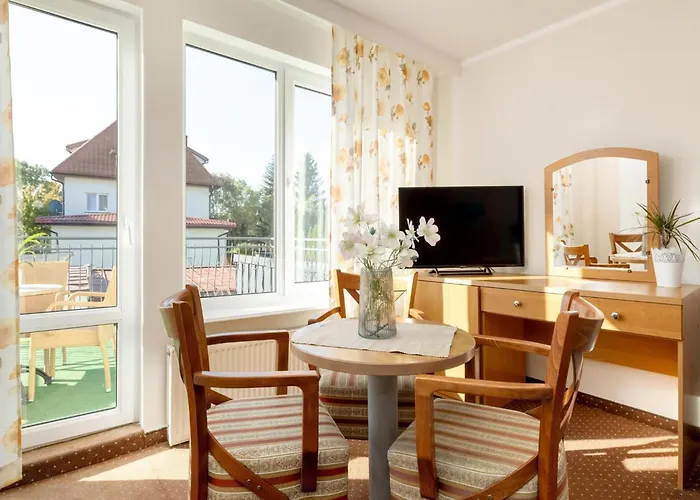 Апартаменты Close To The