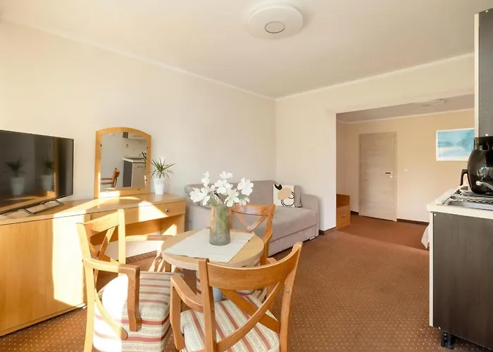 Close To The Апартаменты *