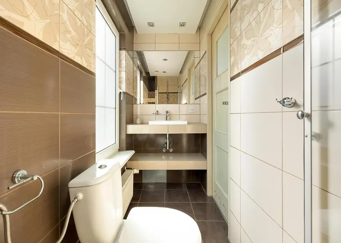 Close To The Апартаменты Реваль