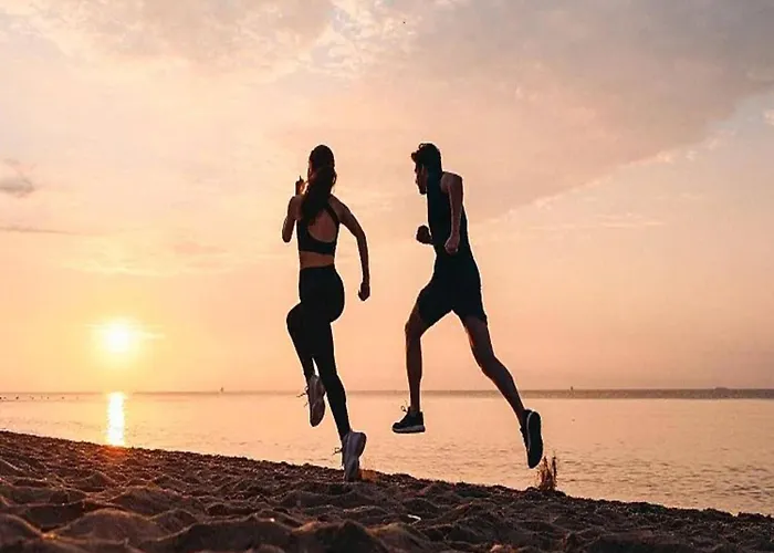 Апартаменты Close To The