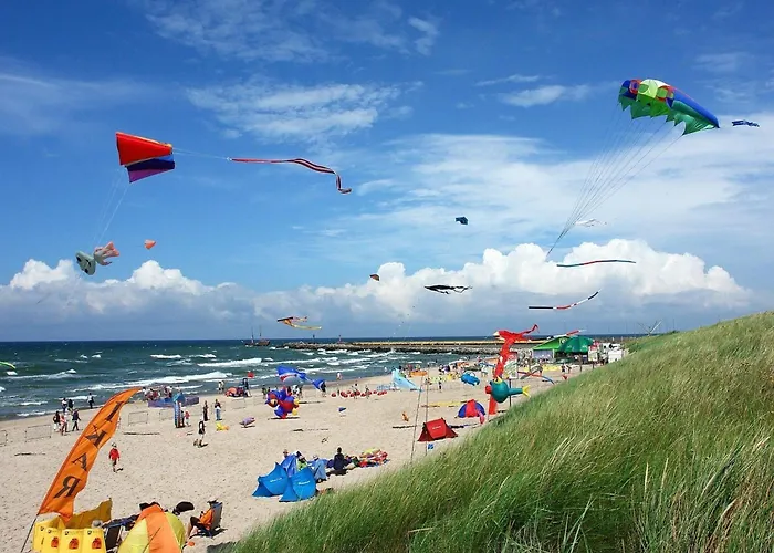 Апартаменты Close To The